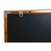 Картина Home ESPRIT Алуминий Дървен MDF 80 x 3,5 x 80 cm