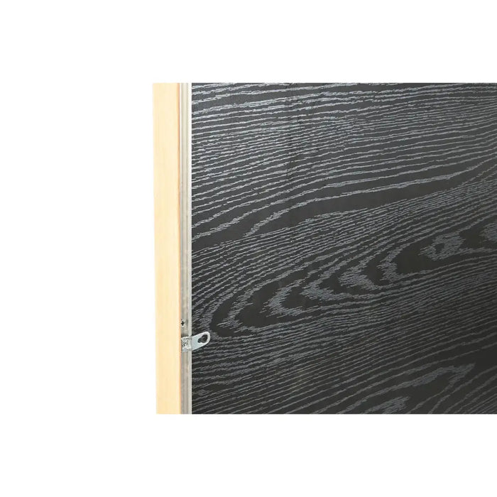 Картина Home ESPRIT Алуминий Дървен MDF 120 x 3,5 x 120 cm
