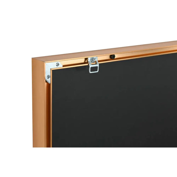 Картина Home ESPRIT Алуминий Дървен MDF 80 x 3 x 120 cm 80