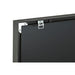 Картина Home ESPRIT Алуминий Дървен MDF 80 x 3,5 x 80 cm
