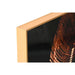 Картина Home ESPRIT Алуминий Дървен MDF 80 x 3,5 x 80 cm