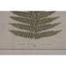 Картина Home ESPRIT Бамбук Кристал 40 x 2,5 x 50 cm (9 броя)