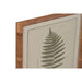 Картина Home ESPRIT Бамбук Кристал 40 x 2,5 x 50 cm (9 броя)