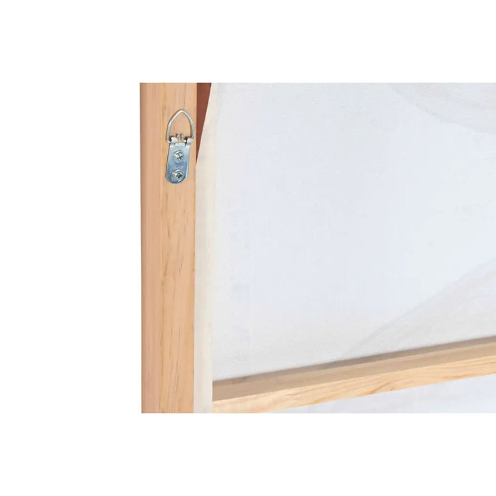 Картина Home ESPRIT Бежов теракота Абстрактен 83 x 4,3 x