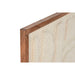 Картина Home ESPRIT Бежов Модерен Град 75 x 3 x 105 cm (2