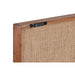 Картина Home ESPRIT Бежов Сив Абстрактен Град 60 x 3 x 75