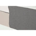 Картина Home ESPRIT Бял Бежов Абстрактен Град 100 x 4 x 50