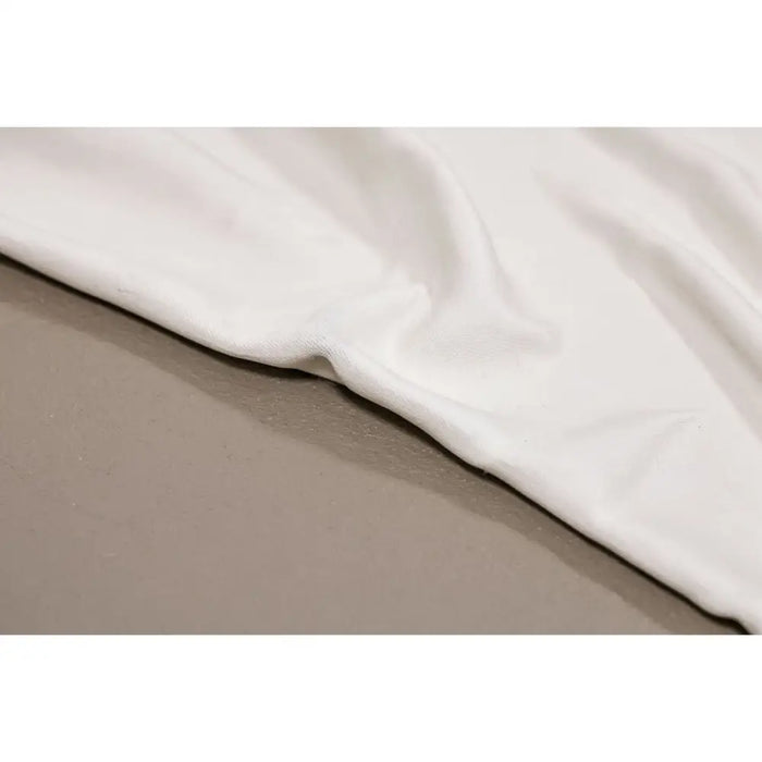 Картина Home ESPRIT Бял Бежов Модерен Град 83 x 4 x 123 cm