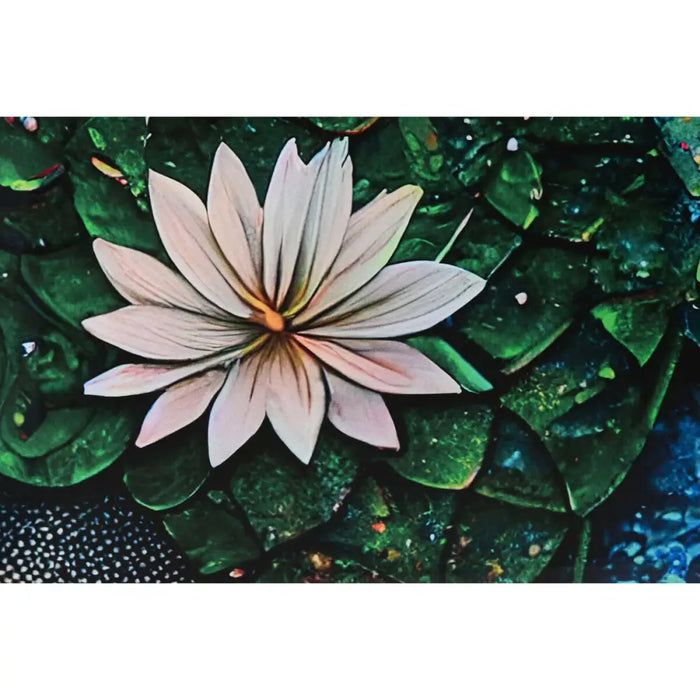 Картина Home ESPRIT Бланка 150 x 0,4 x 100 cm