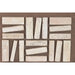 Картина Home ESPRIT Бор Рециклирано дърво 62 x 4 x 82 cm