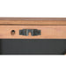 Картина Home ESPRIT Бор Рециклирано дърво 82,5 X 4 X 82,5 CM