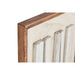 Картина Home ESPRIT Бор Рециклирано дърво 42,5 x 4 x 62,5