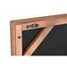 Картина Home ESPRIT Бор Рециклирано дърво 62 x 4 x 82 cm