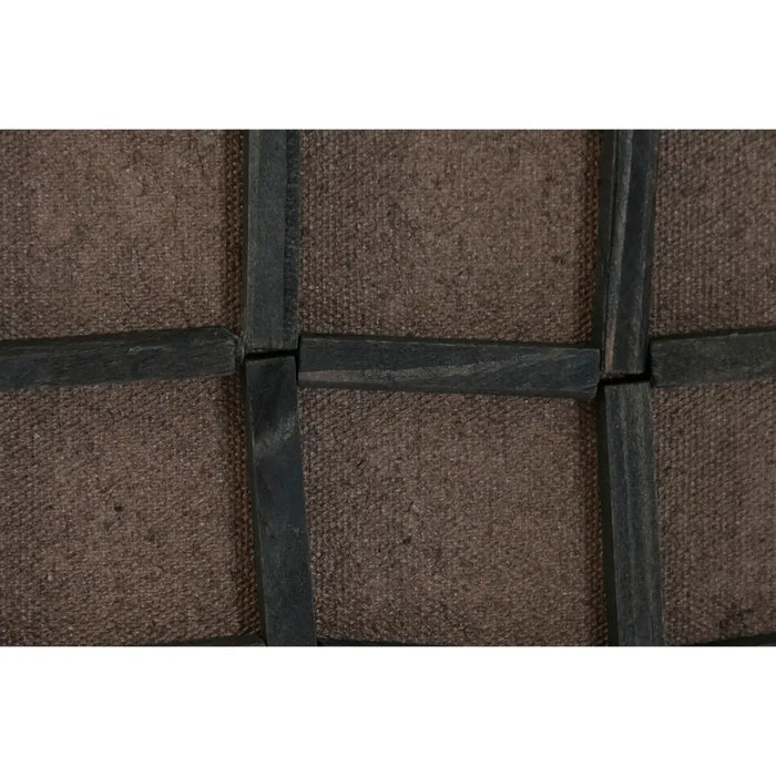 Картина Home ESPRIT Бор Рециклирано дърво 62 x 4 x 82 cm