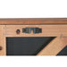 Картина Home ESPRIT Бор Рециклирано дърво 62 x 4 x 82 cm