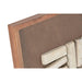 Картина Home ESPRIT Бор Рециклирано дърво 62 x 4 x 82 cm