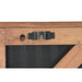 Картина Home ESPRIT Бор Рециклирано дърво 62 x 4 x 62 cm