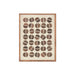 Картина Home ESPRIT Бор Рециклирано дърво 62 x 4 x 82 cm