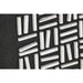 Картина Home ESPRIT Бор Рециклирано дърво 44 x 8 x 44 cm