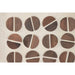 Картина Home ESPRIT Бор Рециклирано дърво 62 x 4 x 82 cm
