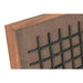Картина Home ESPRIT Бор Рециклирано дърво 62 x 4 x 82 cm