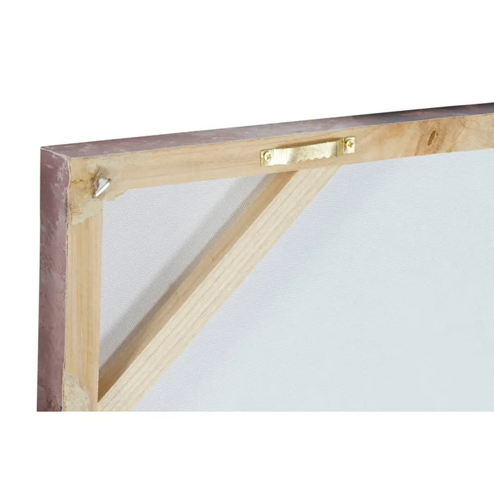 Картина Home ESPRIT Буда Ориенталски 100 x 3 x 100 cm (2