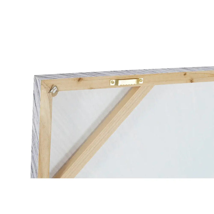 Картина Home ESPRIT Буда Ориенталски 70 x 3 x 100 cm (2