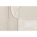Картина Home ESPRIT Бял Бежов Абстрактен Град 92 x 4,5 x 92