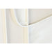 Картина Home ESPRIT Бял Бежов Абстрактен Град 92 x 4,5 x 92