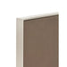 Картина Home ESPRIT Бял Бежов Модерен Град 83 x 4 x 123 cm