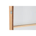 Картина Home ESPRIT Бял Бежов теракота Абстрактен 82,6 x