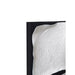 Картина Home ESPRIT Бял Черен Модерен 80 x 4 x 80 cm (2