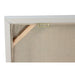 Картина Home ESPRIT Бял Естествен Boho 82 x 4,5 x 82 cm (2
