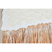 Картина Home ESPRIT Бял Естествен Boho 82 x 4,5 x 82 cm (2