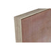 Картина Home ESPRIT Бял Кафяв Абстрактен Модерен 92 x 3,8 x