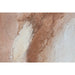 Картина Home ESPRIT Бял Кафяв Абстрактен Модерен 92 x 3,8 x
