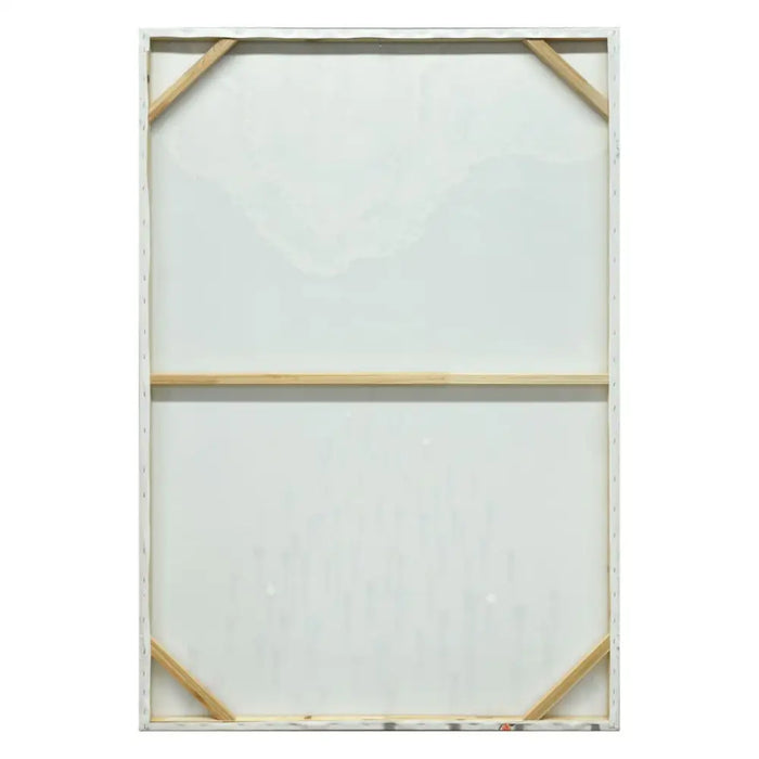 Картина Home ESPRIT Бял Модерен 100 x 3,5 x 150 cm