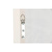 Картина Home ESPRIT Бял Зелен Колониален Африканка 100 x