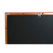 Картина Home ESPRIT Бял Златен Кръгове 80 x 3,5 x 80 cm (2