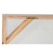 Картина Home ESPRIT Бял Бежов Листи Cottage 90 x 3 x 60 cm