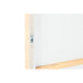 Картина Home ESPRIT Бял Бежов Абстрактен Град 92 x 4,5 x 92