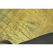 Картина Home ESPRIT Черен Златен 83 x 4 x 123 cm (2 броя)