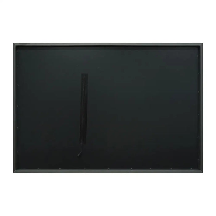 Картина Home ESPRIT Черен Модерен 93 X 3 X 63 CM (2 броя)