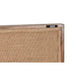 Картина Home ESPRIT Червен Бежов Сив 75 x 3 x 105 cm (2