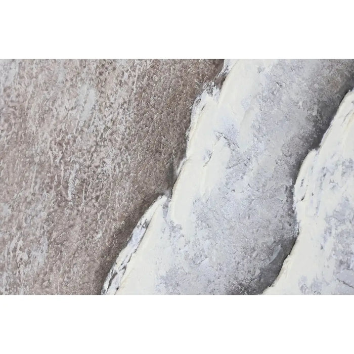 Картина Home ESPRIT Дървен Пластно 103 x 4,3 x 143 cm 102,6