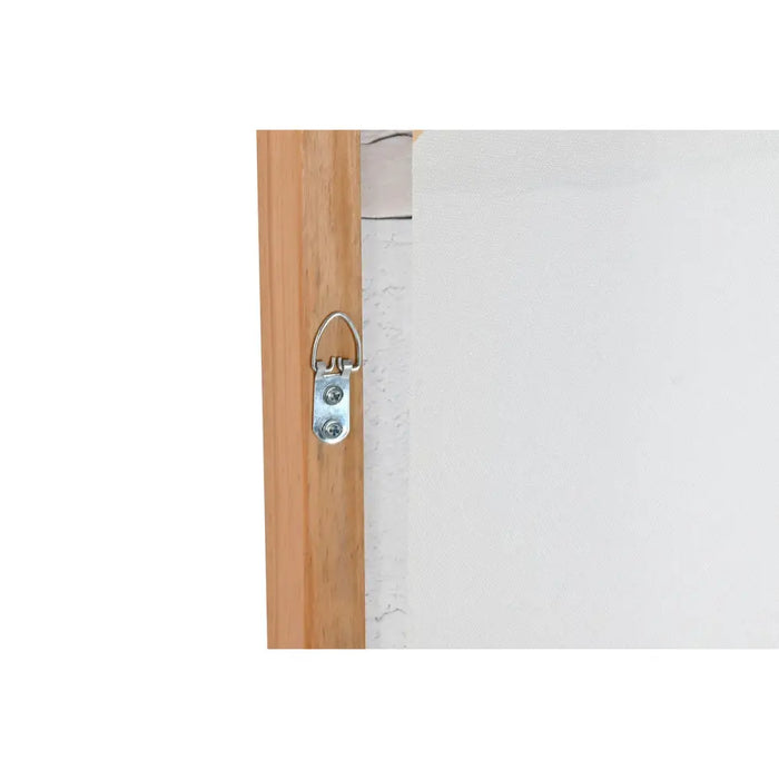 Картина Home ESPRIT Дървен Пластно 123 x 4,3 x 123 cm 122,6