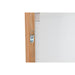 Картина Home ESPRIT Дървен Пластно 123 x 4,3 x 123 cm 122,6
