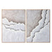 Картина Home ESPRIT Дървен Пластно 103 x 4,3 x 143 cm 102,6