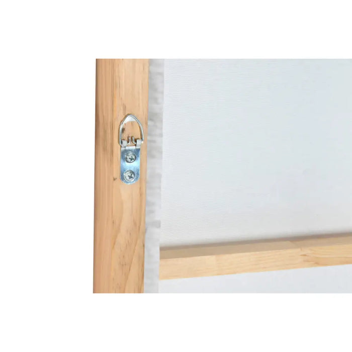 Картина Home ESPRIT Дървен Пластно 103 x 4,3 x 143 cm 102,6