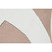 Картина Home ESPRIT Дървен Пластно 103 x 4,3 x 103 cm 102,6